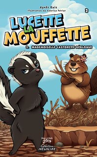 Couverture_Mademoiselle Castorette d&eacute;bloque