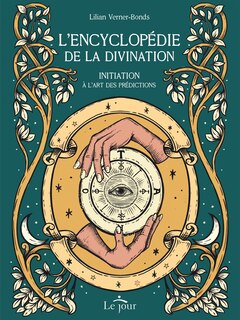 Couverture_L' Encyclopédie de la divination