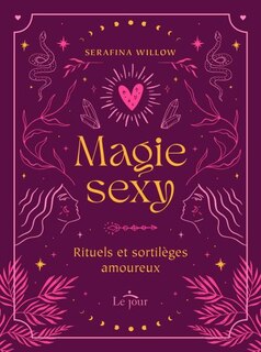 Front cover_Magie sexy