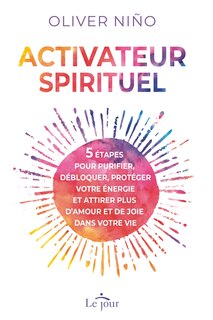 Front cover_Activateur spirituel