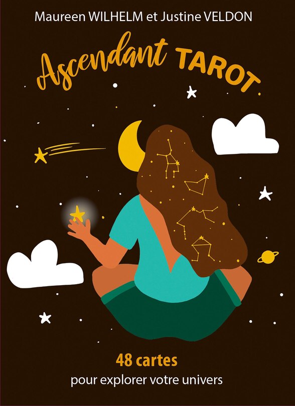 Couverture_Ascendant tarot Coffret