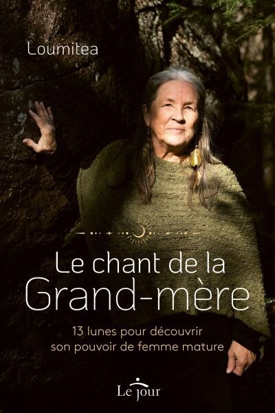 Couverture_Le chant de la grand-mère