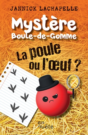 La poule ou l’oeuf?