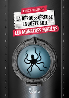 La dépoussiéreuse enquête sur les monstres marins: Niveau de lecture 3