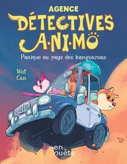 Couverture_Panique au pays des kangourous