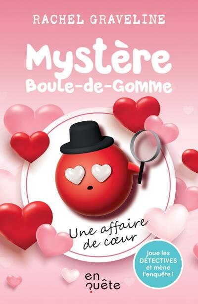 Couverture_Une affaire de coeur