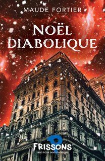 Front cover_Noël diabolique