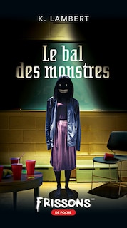 Front cover_Le bal des monstres