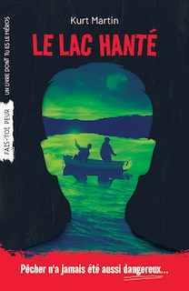 Front cover_Le lac hant&eacute;