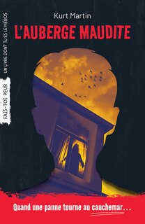 Couverture_L' auberge maudite