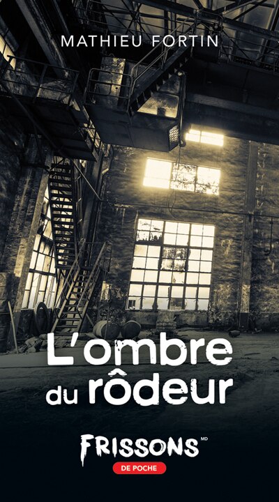 Front cover_L' ombre du rôdeur
