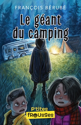 Le géant du camping