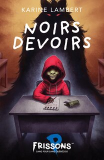 Front cover_Noirs devoirs