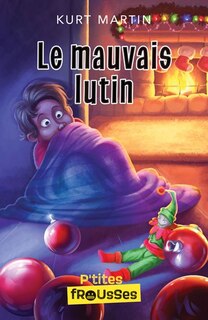 Front cover_Le mauvais lutin
