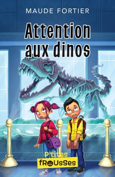 Front cover_Attention aux dinos