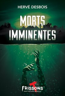 Front cover_Morts imminentes