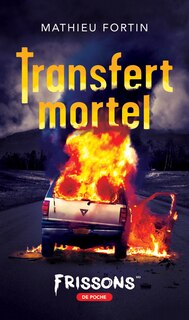 Front cover_FRISSONS Transfert mortel