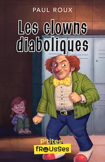 Couverture_Les clowns diaboliques