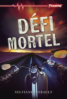 Front cover_DEFI MORTEL