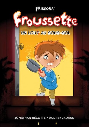 Couverture