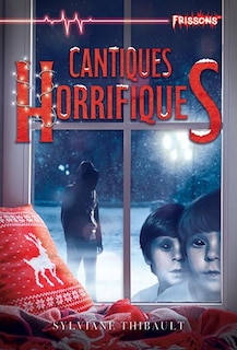 Front cover_Frissons Cantiques horrifiques