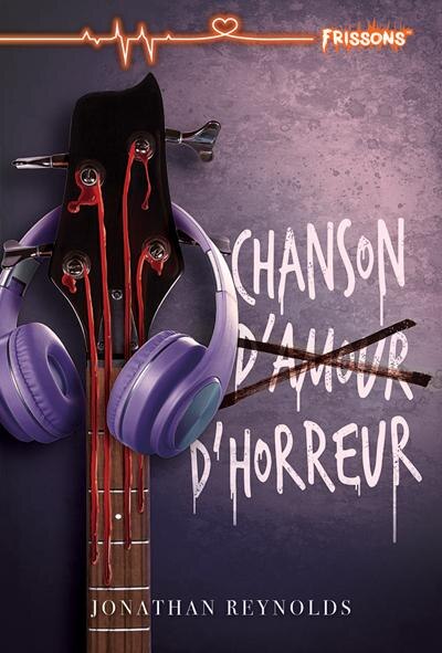 Couverture_Chanson d’horreur