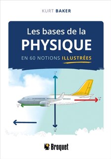 Les bases de la physique en 60 notions illustrées