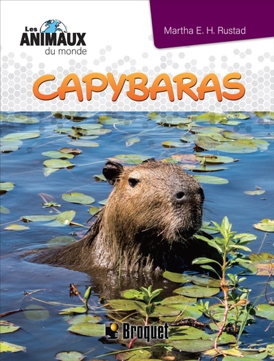 Couverture_Capybaras
