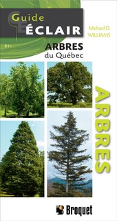 Couverture_Arbres du Qu&eacute;bec