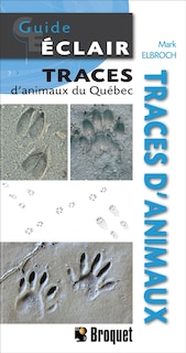 Couverture_Traces d'animaux du Qu&eacute;bec