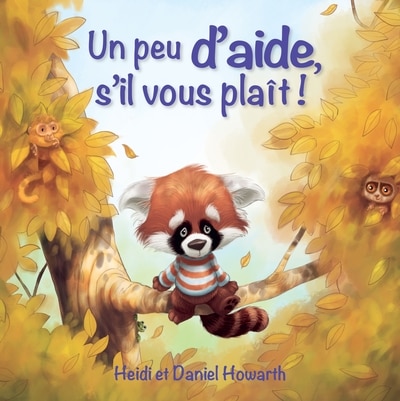 Couverture_Un peu d'aide, s'il vous pla&icirc;t !