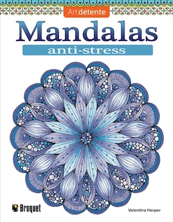Couverture_Mandalas anti-stress