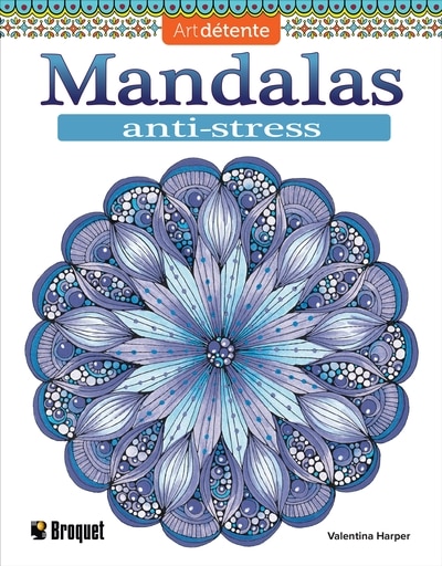 Couverture_Mandalas anti-stress