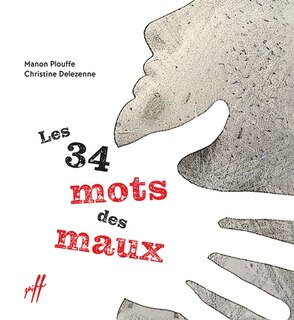 Front cover_Les 34 mots des maux