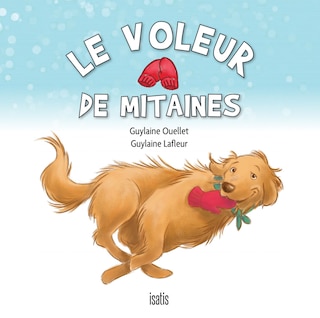 Couverture_Le voleur de mitaines