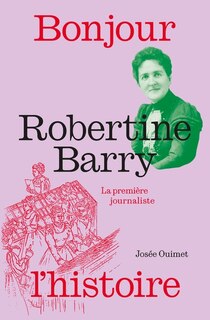 Front cover_Robertine Barry