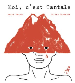 Front cover_Moi, c'est Tantale