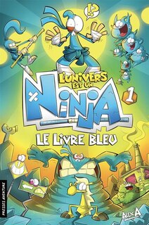 Couverture_Le livre bleu