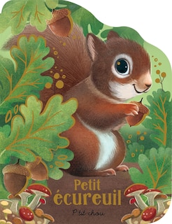 Couverture_Petit &eacute;cureuil