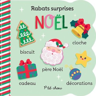 Couverture_Rabats surprises – Noël