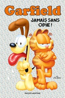 Front cover_Jamais sans Odie!