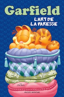 Couverture_L' art de la paresse