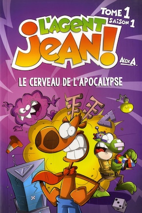 Le cerveau de l'apocalypse