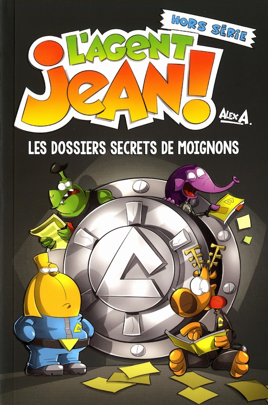 Couverture_LES DOSSIERS SECRETS DE MOIGNONS