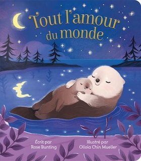 Couverture_TOUT L'AMOUR DU MONDE