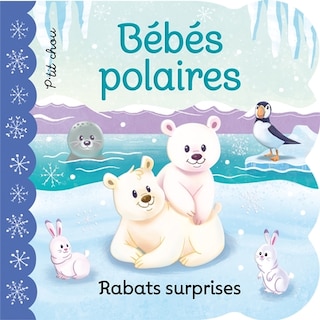 Front cover_BEBES POLAIRES RABATS SURPRISES