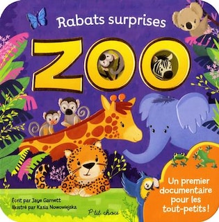 Couverture_ZOO -RABATS SURPRISES -NE