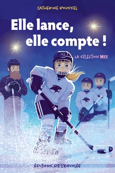 Front cover_La sélection M11