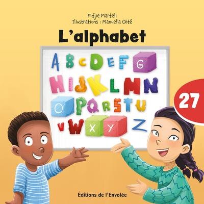 Front cover_L' alphabet
