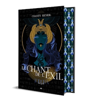 Couverture_Le chant de l'exil
